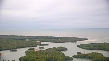 Thumbnail for current weather camera view from Kalea Bay in Naples, Florida