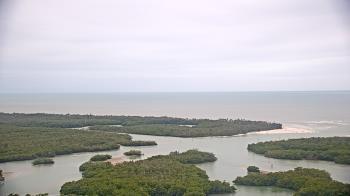 Thumbnail for current weather camera view from Kalea Bay in Naples, Florida