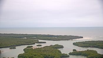 Thumbnail for current weather camera view from Kalea Bay in Naples, Florida