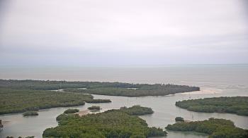 Thumbnail for current weather camera view from Kalea Bay in Naples, Florida
