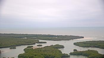 Thumbnail for current weather camera view from Kalea Bay in Naples, Florida