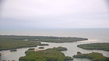 Thumbnail for current weather camera view from Kalea Bay in Naples, Florida