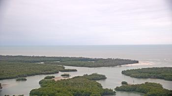 Thumbnail for current weather camera view from Kalea Bay in Naples, Florida