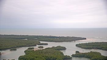 Thumbnail for current weather camera view from Kalea Bay in Naples, Florida