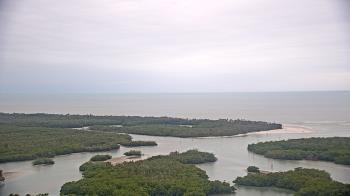 Thumbnail for current weather camera view from Kalea Bay in Naples, Florida