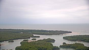 Thumbnail for current weather camera view from Kalea Bay in Naples, Florida