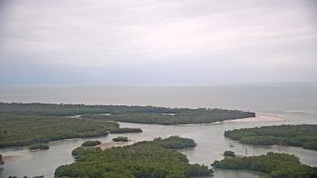 Thumbnail for current weather camera view from Kalea Bay in Naples, Florida