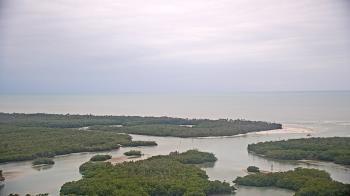Thumbnail for current weather camera view from Kalea Bay in Naples, Florida