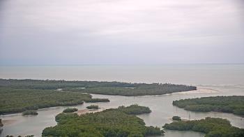 Thumbnail for current weather camera view from Kalea Bay in Naples, Florida