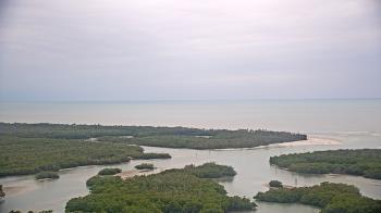 Thumbnail for current weather camera view from Kalea Bay in Naples, Florida