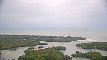 Thumbnail for current weather camera view from Kalea Bay in Naples, Florida
