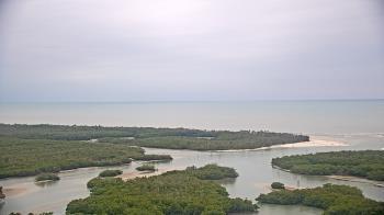 Thumbnail for current weather camera view from Kalea Bay in Naples, Florida