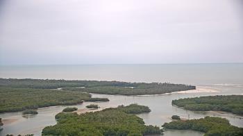 Thumbnail for current weather camera view from Kalea Bay in Naples, Florida