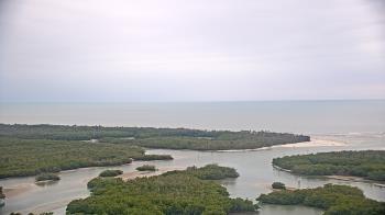 Thumbnail for current weather camera view from Kalea Bay in Naples, Florida