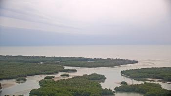 Thumbnail for current weather camera view from Kalea Bay in Naples, Florida