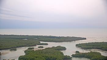 Thumbnail for current weather camera view from Kalea Bay in Naples, Florida