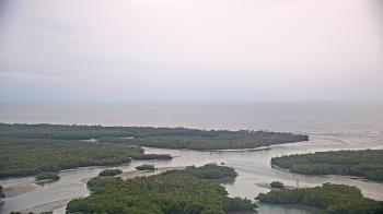 Thumbnail for current weather camera view from Kalea Bay in Naples, Florida