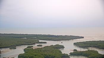 Thumbnail for current weather camera view from Kalea Bay in Naples, Florida