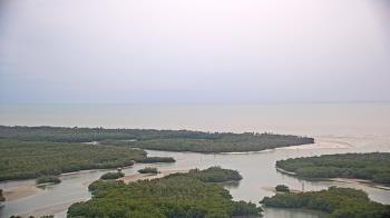 Thumbnail for current weather camera view from Kalea Bay in Naples, Florida