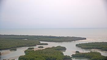 Thumbnail for current weather camera view from Kalea Bay in Naples, Florida