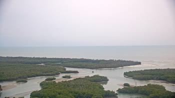 Thumbnail for current weather camera view from Kalea Bay in Naples, Florida