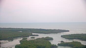 Thumbnail for current weather camera view from Kalea Bay in Naples, Florida