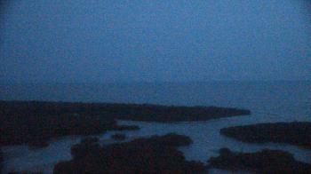 Thumbnail for current weather camera view from Kalea Bay in Naples, Florida