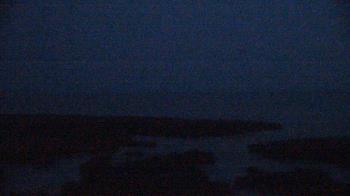 Thumbnail for current weather camera view from Kalea Bay in Naples, Florida