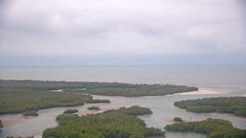 Thumbnail for current weather camera view from Kalea Bay in Naples, Florida