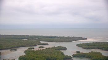 Thumbnail for current weather camera view from Kalea Bay in Naples, Florida