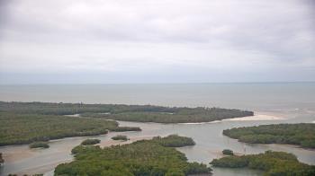 Thumbnail for current weather camera view from Kalea Bay in Naples, Florida