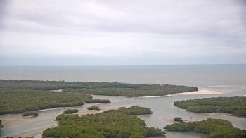 Thumbnail for current weather camera view from Kalea Bay in Naples, Florida