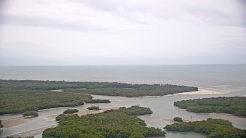 Thumbnail for current weather camera view from Kalea Bay in Naples, Florida