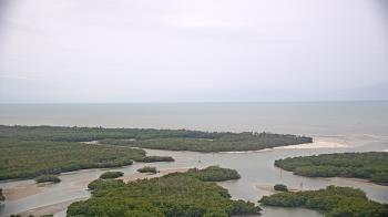 Thumbnail for current weather camera view from Kalea Bay in Naples, Florida