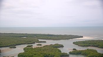 Thumbnail for current weather camera view from Kalea Bay in Naples, Florida