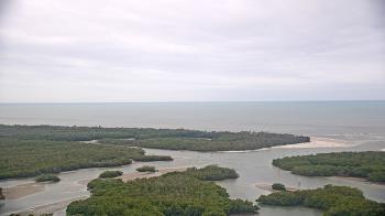 Thumbnail for current weather camera view from Kalea Bay in Naples, Florida