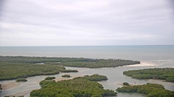 Thumbnail for current weather camera view from Kalea Bay in Naples, Florida