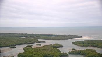 Thumbnail for current weather camera view from Kalea Bay in Naples, Florida