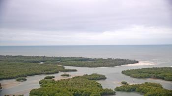 Thumbnail for current weather camera view from Kalea Bay in Naples, Florida