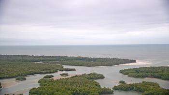 Thumbnail for current weather camera view from Kalea Bay in Naples, Florida