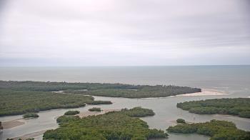 Thumbnail for current weather camera view from Kalea Bay in Naples, Florida