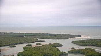 Thumbnail for current weather camera view from Kalea Bay in Naples, Florida