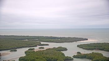 Thumbnail for current weather camera view from Kalea Bay in Naples, Florida