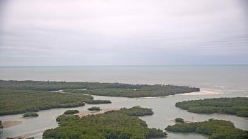 Thumbnail for current weather camera view from Kalea Bay in Naples, Florida