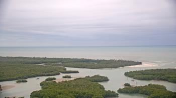 Thumbnail for current weather camera view from Kalea Bay in Naples, Florida