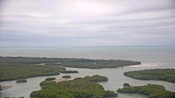 Thumbnail for current weather camera view from Kalea Bay in Naples, Florida