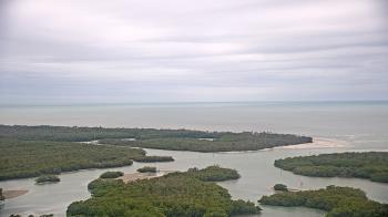 Thumbnail for current weather camera view from Kalea Bay in Naples, Florida