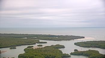 Thumbnail for current weather camera view from Kalea Bay in Naples, Florida