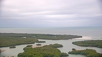 Thumbnail for current weather camera view from Kalea Bay in Naples, Florida