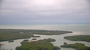 Weather camera view of Kalea Bay.